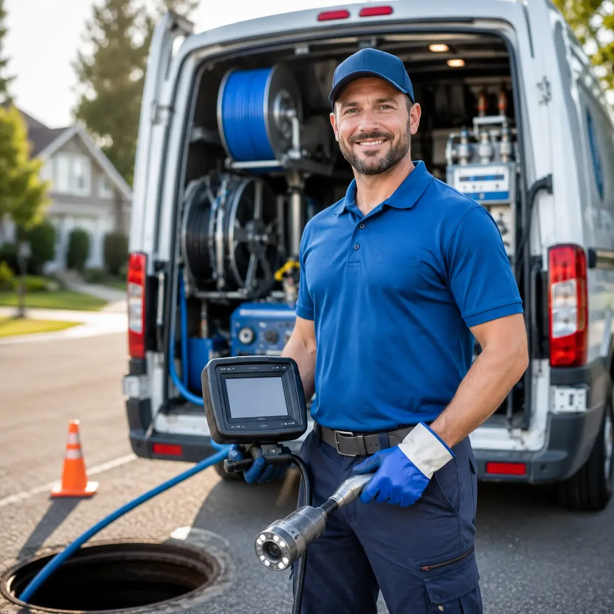 Local Pipe Relining specialists in Anatone, WA