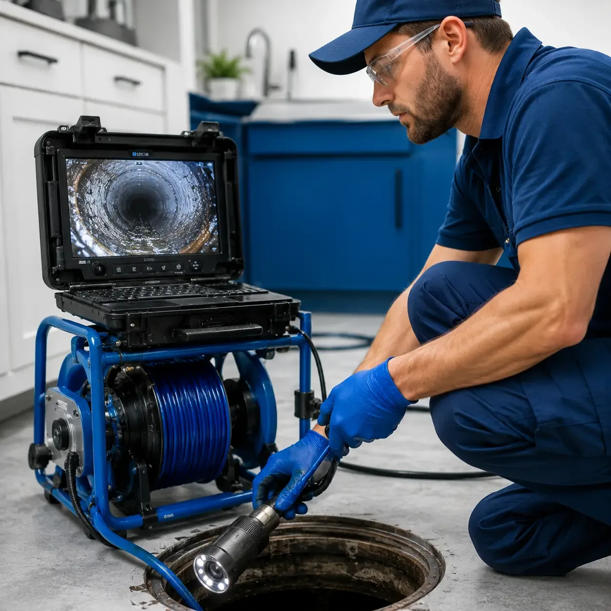 Pipe Relining professionals serving Anatone, WA
